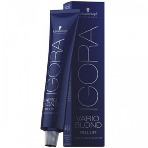 Schwarzkopf Igora Vario Blond Cool Lift 60ml 